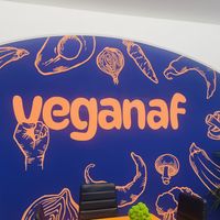   at veganaf in Banska Bystrica