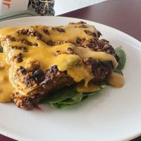   at veganaf in Banska Bystrica