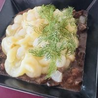   at veganaf in Banska Bystrica