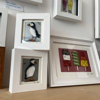   at hand:plant in Ilfracombe