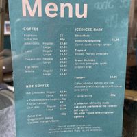   at hand:plant in Ilfracombe