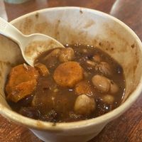 Chili!  at Webster's Cafe in State College