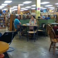 Chill seating in Websters café area. at Webster's Cafe in State College