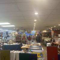   at Webster's Cafe in State College