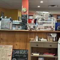   at Webster's Cafe in State College