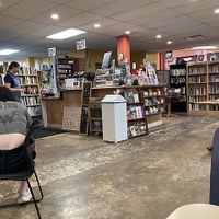 Counter ordering  at Webster's Cafe in State College