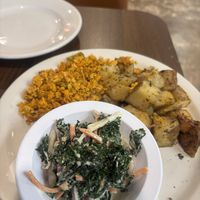   at Webster's Cafe in State College