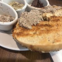   at Webster's Cafe in State College