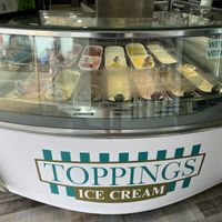   at Toppings in Apse Heath