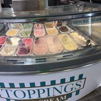   at Toppings in Apse Heath