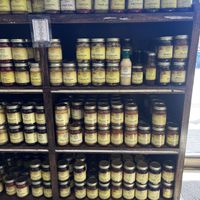   at Wholly Cow Burgers in Austin