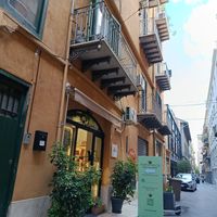  at A Casa di Francesco in Palermo