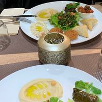   at Á Damas in Montlucon