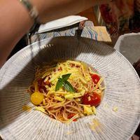   at Greco Boutique Restaurant in Crete