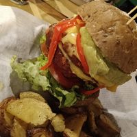  at Helmut Pub in Treviso