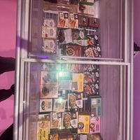 Freezer  at The Plant-Based Market in Barcelona