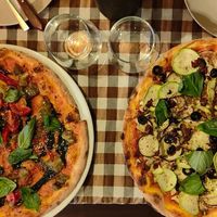  at Vento Romano in Istanbul