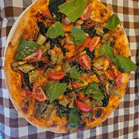  at Vento Romano in Istanbul