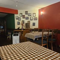  at Vento Romano in Istanbul