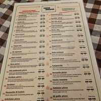  at Vento Romano in Istanbul