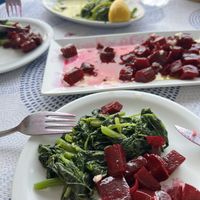   at T' Agnantio in Nikitas