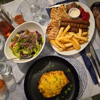  at T' Agnantio in Nikitas