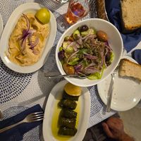  at T' Agnantio in Nikitas