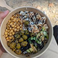  at Poke Store in La Spezia