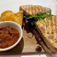   at The Green Dot in Clonakilty