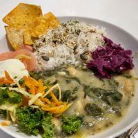   at The Green Dot in Clonakilty