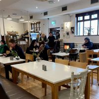   at The Green Dot in Clonakilty