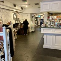   at The Green Dot in Clonakilty