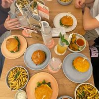   at Hulala in Dusseldorf