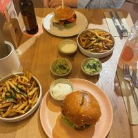   at Hulala in Dusseldorf