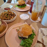  at Hulala in Dusseldorf