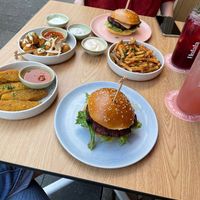  at Hulala in Dusseldorf