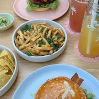 😍  at Hulala in Dusseldorf