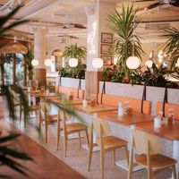 Hulala Interior at Hulala in Dusseldorf