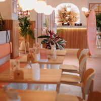 Hulala Interior at Hulala in Dusseldorf