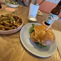   at Hulala in Dusseldorf