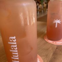   at Hulala in Dusseldorf