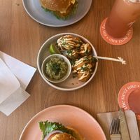   at Hulala in Dusseldorf