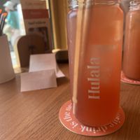   at Hulala in Dusseldorf