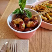  at Hulala in Dusseldorf