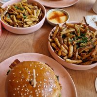  at Hulala in Dusseldorf