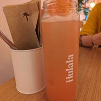  at Hulala in Dusseldorf