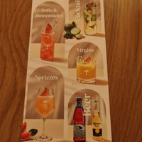  at Hulala in Dusseldorf