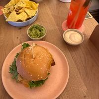   at Hulala in Dusseldorf