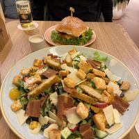   at Hulala in Dusseldorf