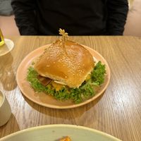   at Hulala in Dusseldorf